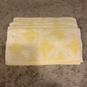 NWOT Carolina Collection Washcloths - 6